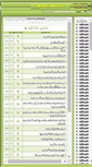 Mobile Screenshot of muzakra.faizaneattar.net